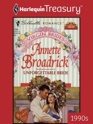 cover image of Unforgettable Bride